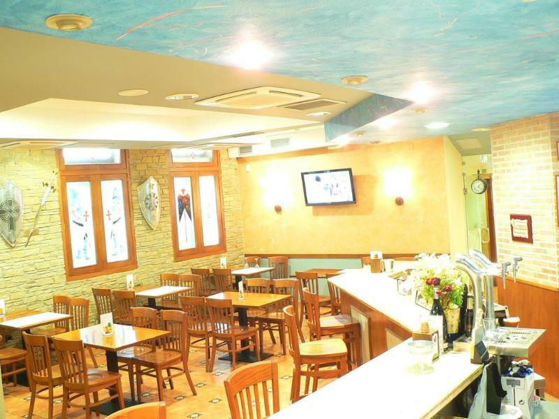 Hotel Los Templarios Ponferrada Extérieur photo